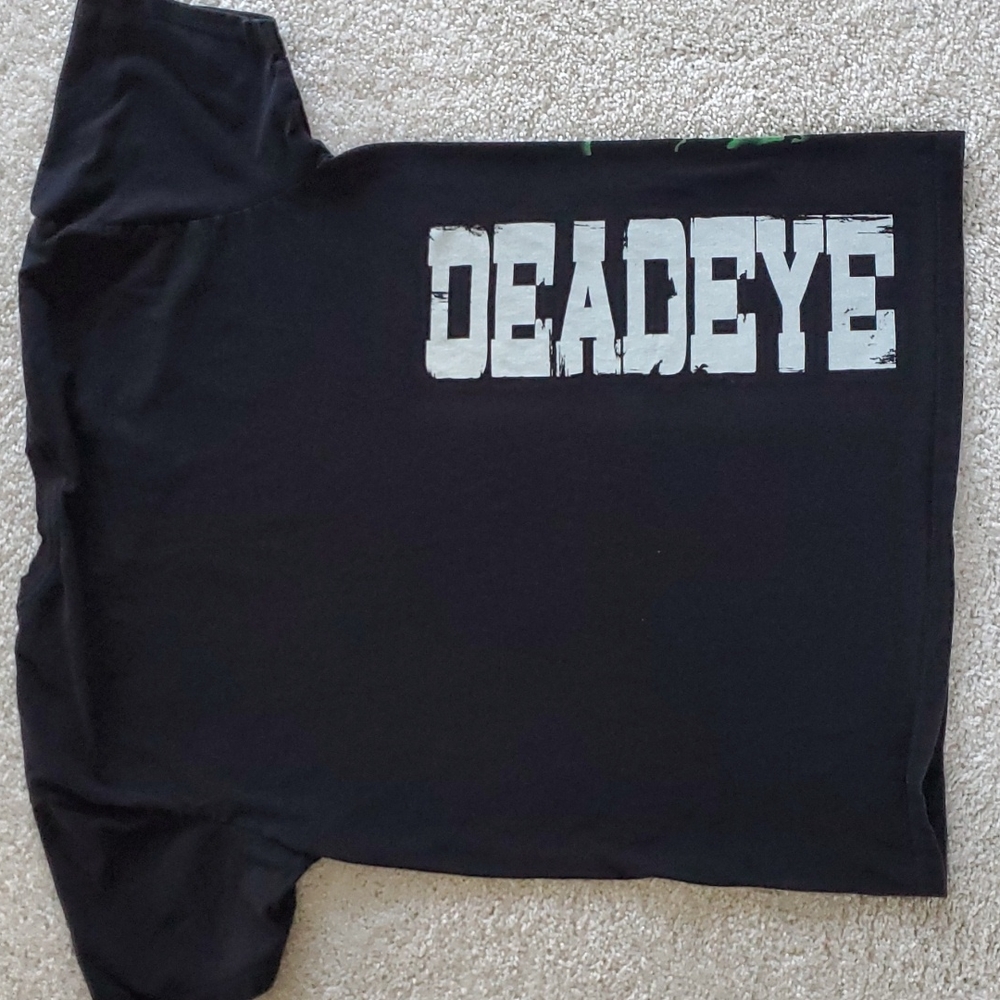 Shirt - Picture 2 of 3